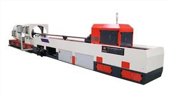 Peiriant Honing Twll Dwfn