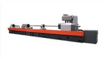 Peiriant Llosgi Roller Sglefrio Ar Gyfer Silindr Hydrolig